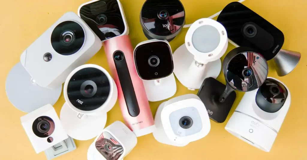 CCTV Cameras to Invest