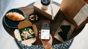How to sell on Uber Eats from Home